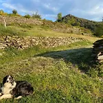 La Grange De Jean Et Claude Barre-des-Cévennes