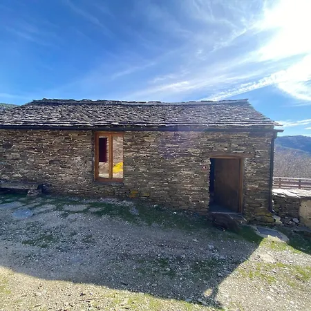 La Grange De Jean Et Claude
