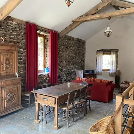La Grange De Jean Et Claude *