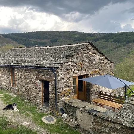 La Grange De Jean Et Claude Casa de Férias